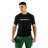 Performance Tee-Black
