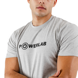 Performance Tee-Gray