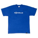 Performance Tee-Royal Blue
