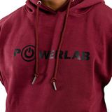 Charisma Hoodie-Maroon