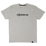 Performance Tee-Gray