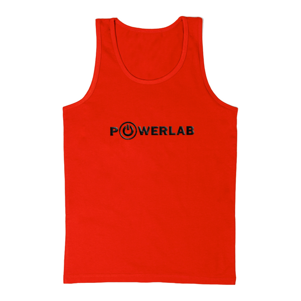 Classic Tank-Red