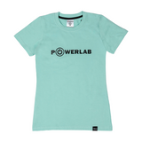 Classic Tee-Teal
