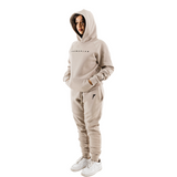 Swift Hoodie-Desert Sand