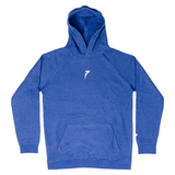 Vital Hoodie-Blue