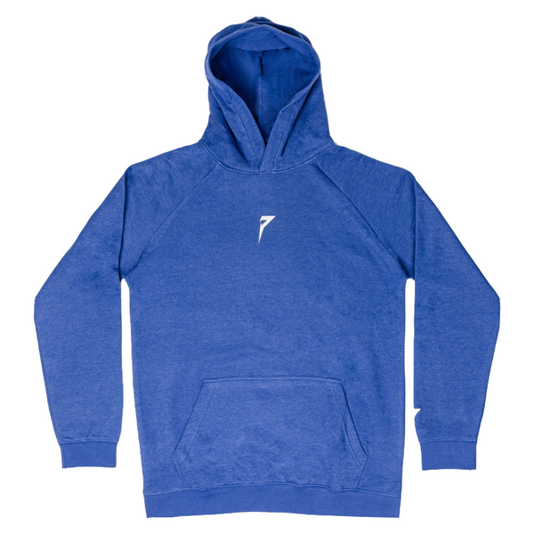Vital Hoodie-Blue