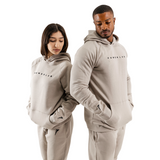 Swift Hoodie-Desert Sand