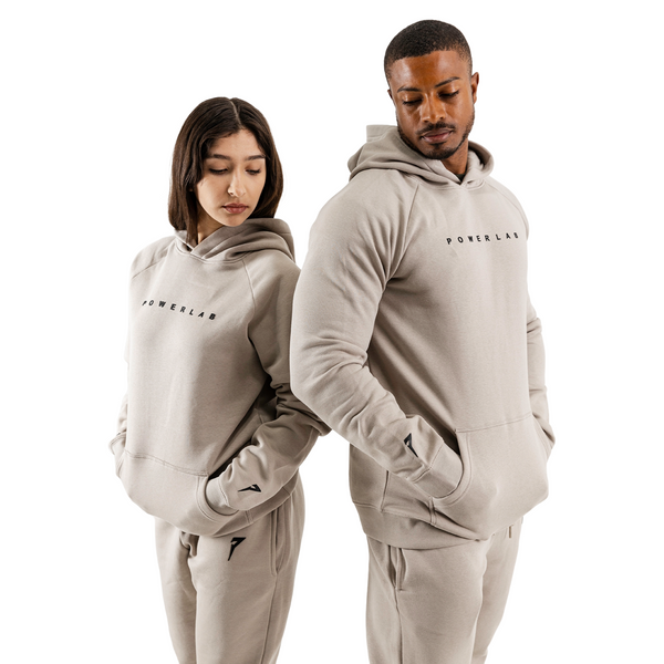 Swift Hoodie-Sand