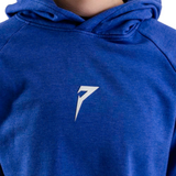 Vital Hoodie-Blue