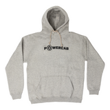 Stability Hoodie-Gray