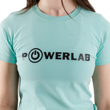 Classic Tee-Teal