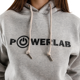Stability Hoodie-Gray