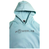 Force Hoodie-Sky Blue