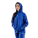 Vital Hoodie-Blue