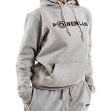 Stability Hoodie-Gray