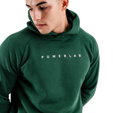 Swift Hoodie-Forest Green