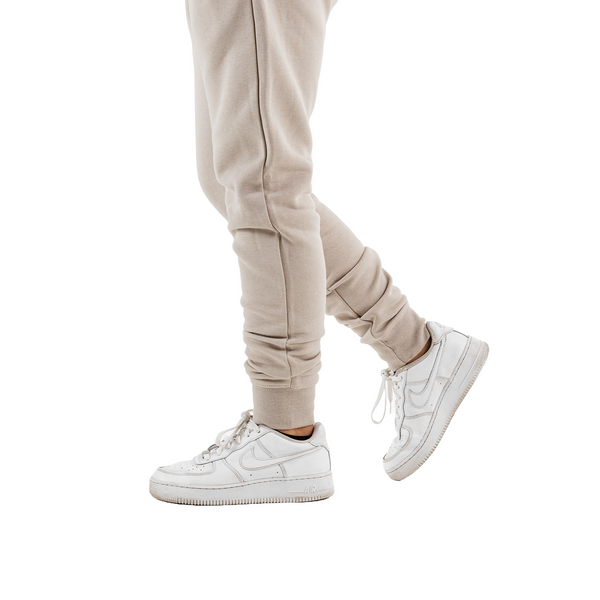 Swift Joggers-Sand