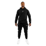 Vital Joggers-Black