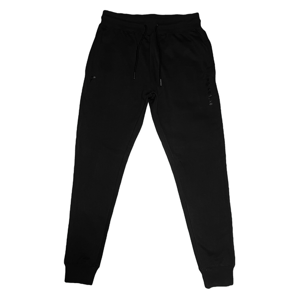 Force Joggers-Black Night