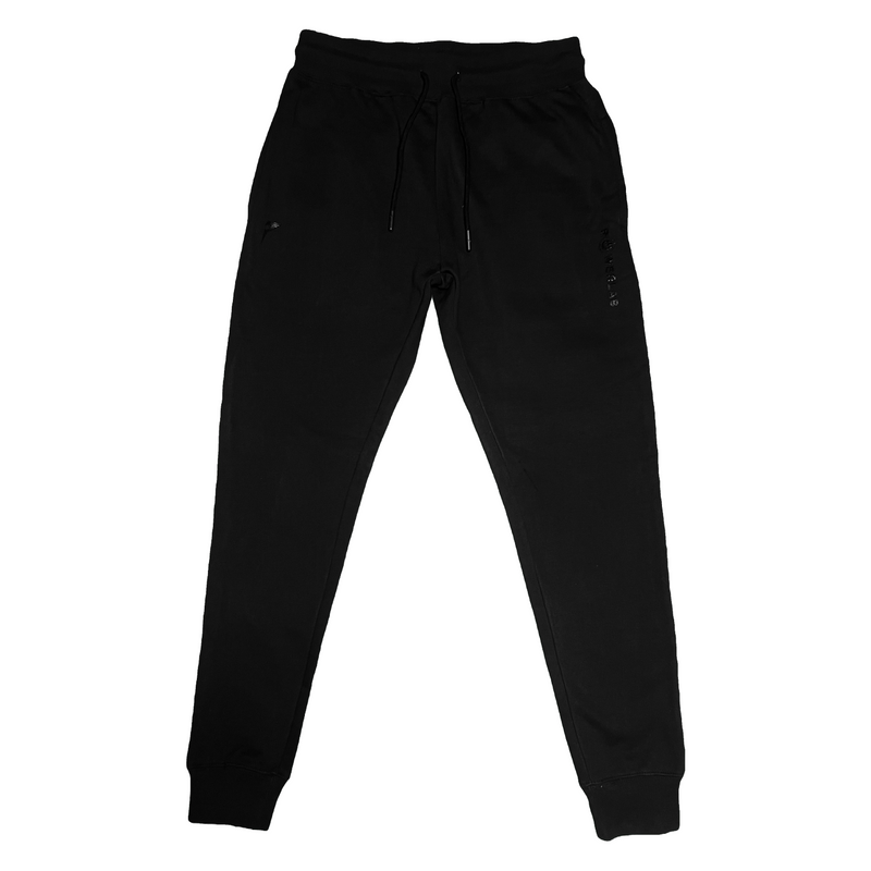 Force Joggers-Black Night