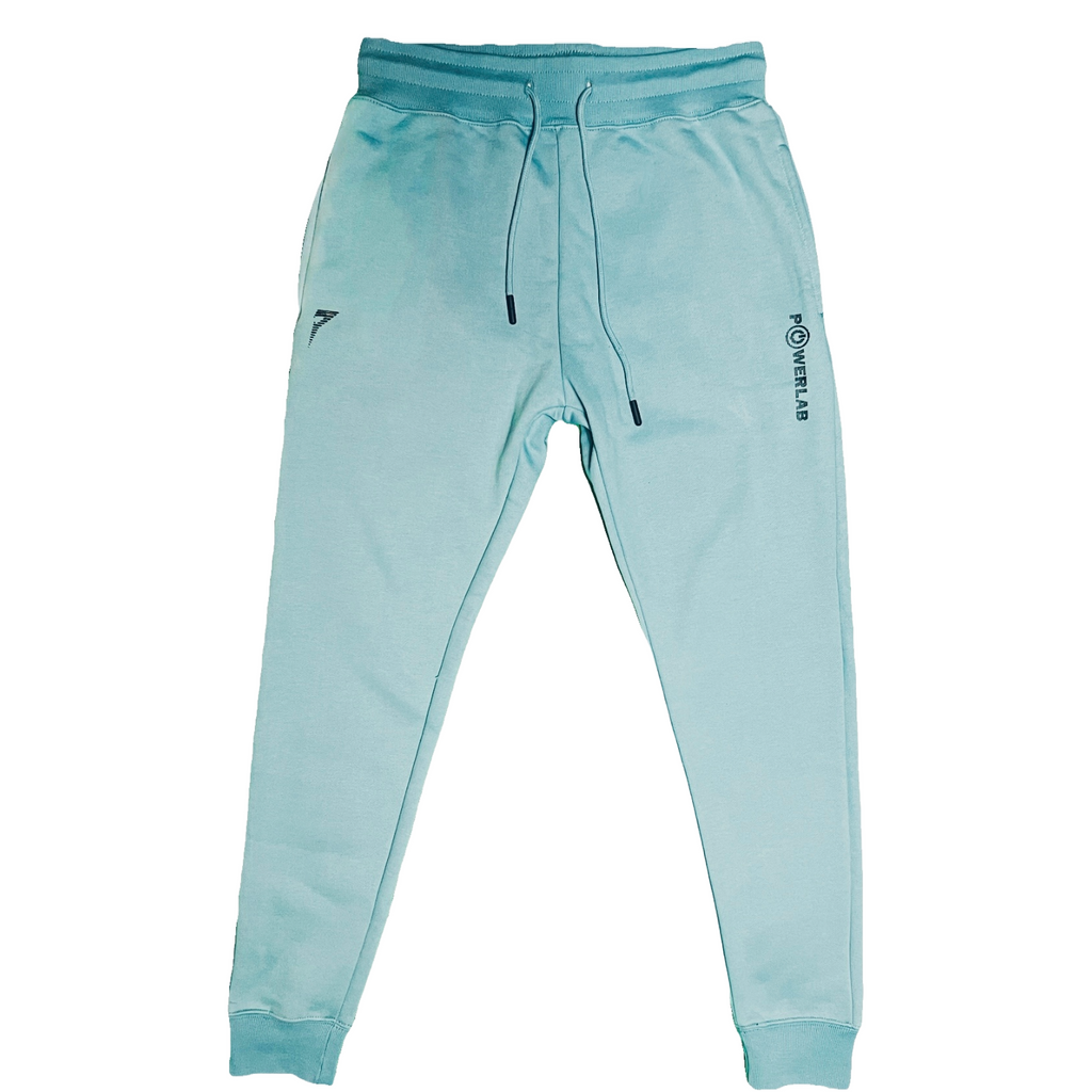 Nike just do it washed joggers in blue online