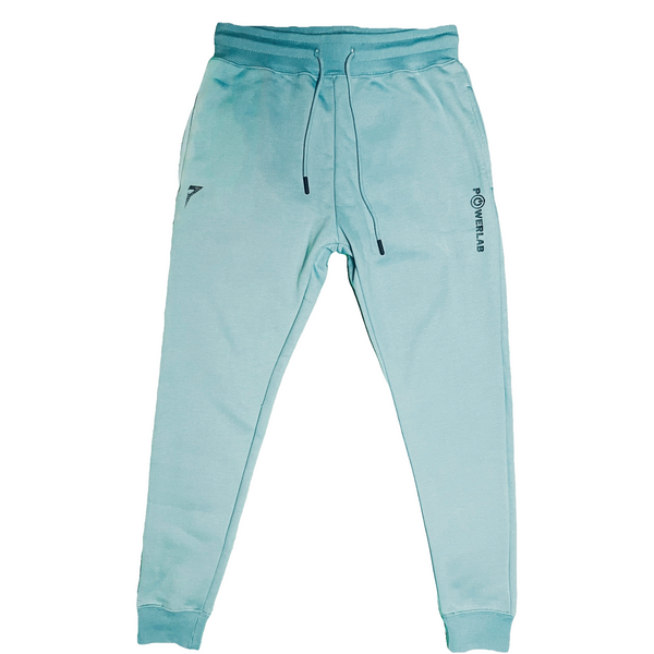 Force Joggers-Sky Blue