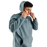 Swift Hoodie-Aqua Marine