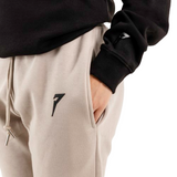 Stealth Crewneck-Black