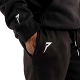 Vital Joggers-Black