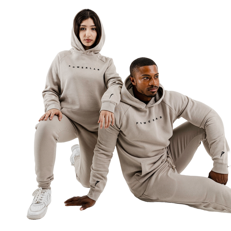 Swift Joggers-Desert Sand
