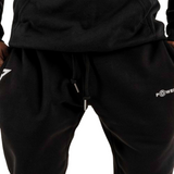 Vital Joggers-Black