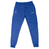 Vital Joggers-Blue