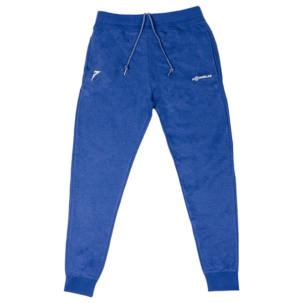 Vital Joggers-Blue