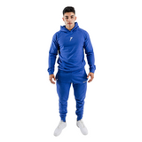 Vital Joggers-Blue