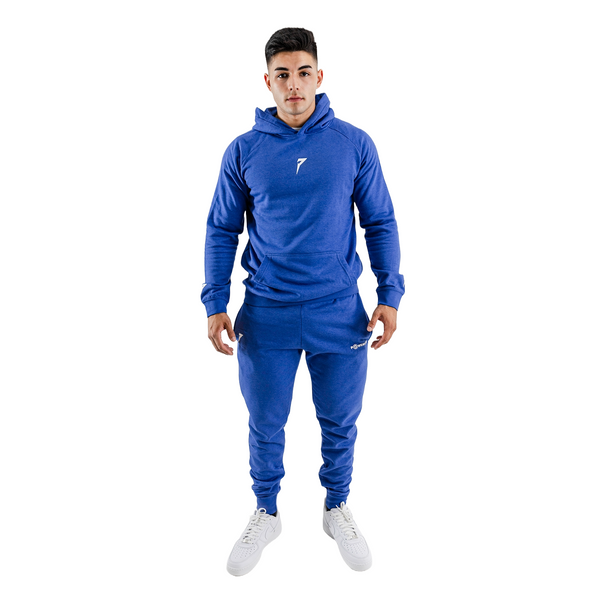 Vital Joggers-Blue