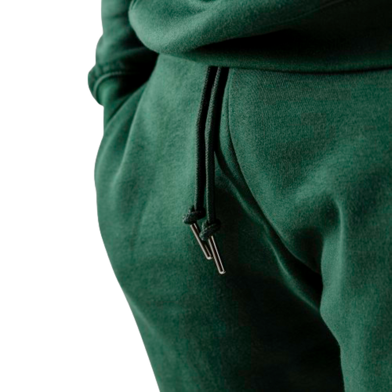 Swift Joggers-Forest Green