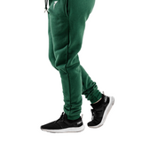 Swift Joggers-Forest Green