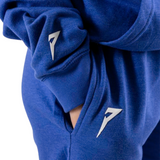 Vital Joggers-Blue