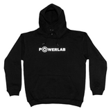 Classic Reflective Hoodie-Black