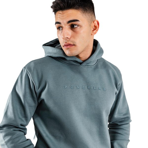 Swift Hoodie-Aqua Marine