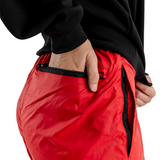 Tactical Pants-Red