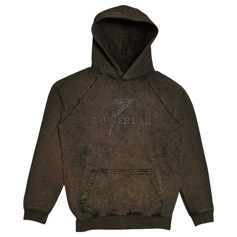 Reactive hoodie Clearance