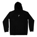 Vital Hoodie-Black