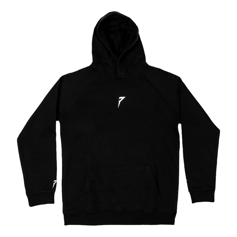 Vital Hoodie-Black