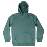 Swift Hoodie-Aqua Marine