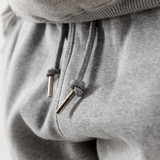 Classic Powerlab Joggers-Gray