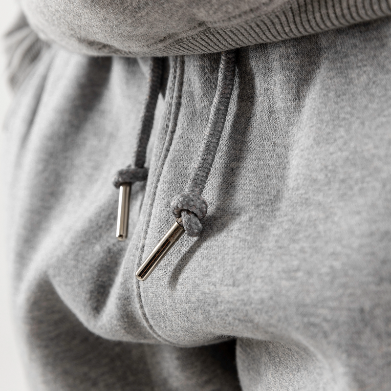 Classic Powerlab Joggers-Gray