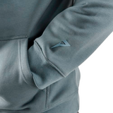 Swift Hoodie-Aqua Marine