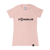 Classic Tee-Pink