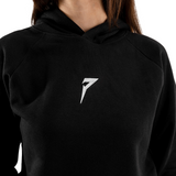 Vital Hoodie-Black